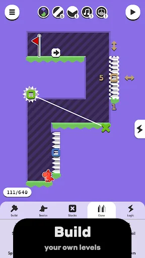 Safari Forever w/ Level Editor screenshot 2
