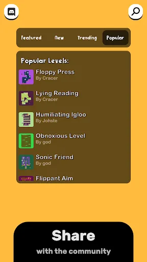 Safari Forever w/ Level Editor screenshot 3