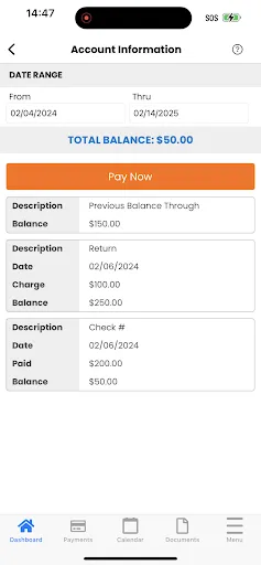 Property Management Inc screenshot 3