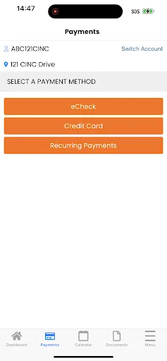 Property Management Inc screenshot 5