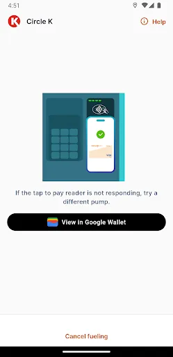 Circle K Pro screenshot 5
