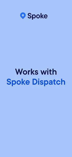 Spoke (Circuit) Dispatch screenshot 1