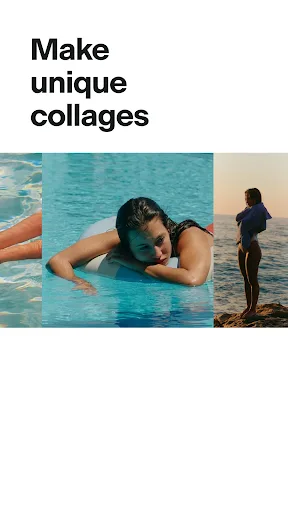 Frames: Carousel Collage Maker screenshot 3