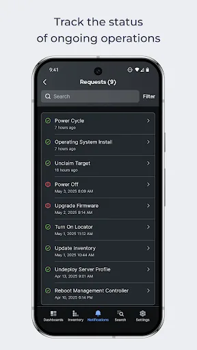 Cisco Intersight screenshot 5