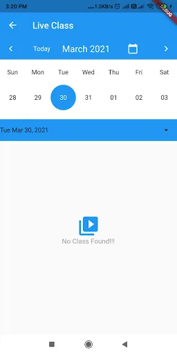 CisoftEducare screenshot 3