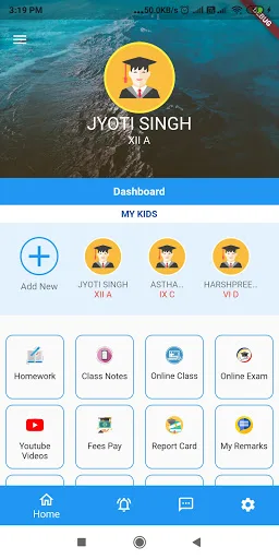 CisoftEducare screenshot 4