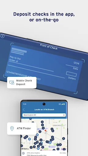 Citi Mobile® screenshot 5