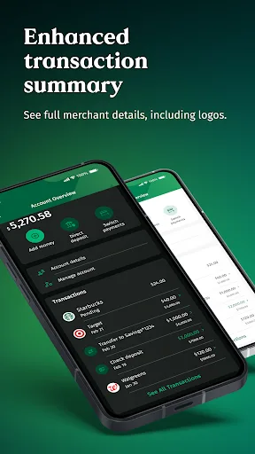 Citizens Bank Mobile Banking screenshot 3