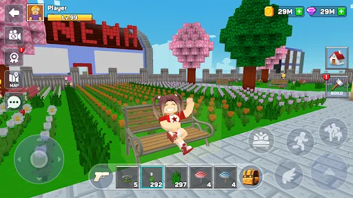 Super City: Building Master screenshot 3