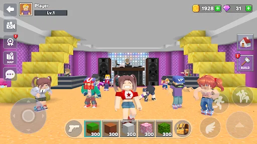 Super City: Building Master screenshot 5