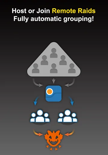 Poke Genie -Remote Raid IV PvP screenshot 2