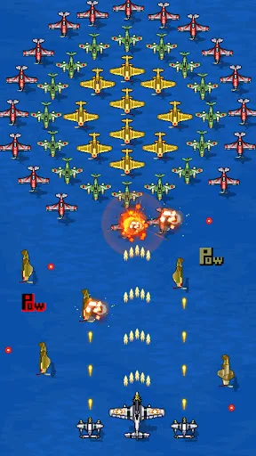 1942 - Warplane Legends screenshot 3