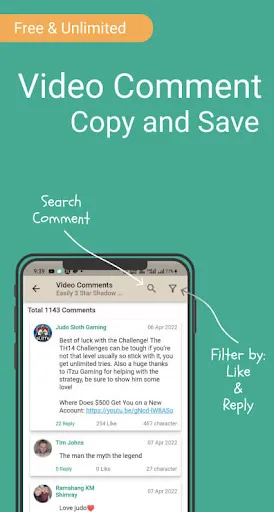 yTool - Grow Video and Channel screenshot 5