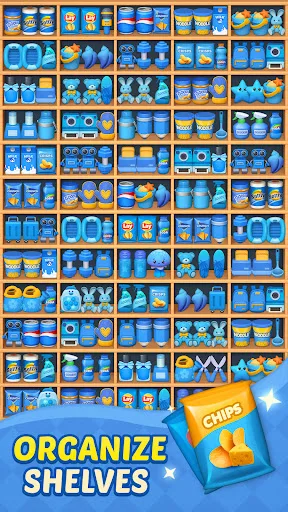 Goods Challenge - Sort Master screenshot 3