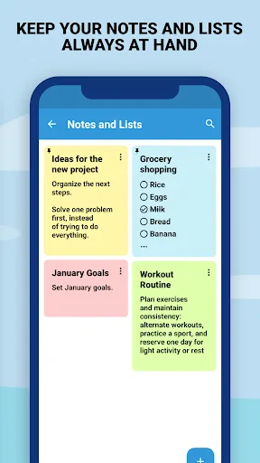 Task Agenda Calendar & Planner screenshot 5