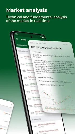 Forex fundamental analysis screenshot 2