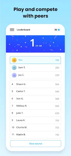 EdApp: Mobile LMS screenshot 5