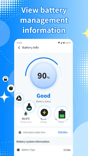 Cleaner Flow screenshot 3