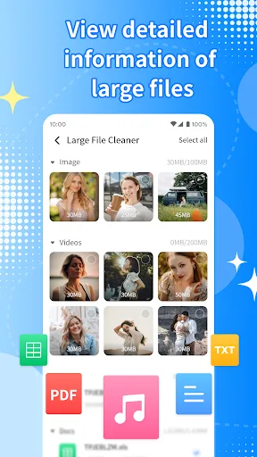 Cleaner Flow screenshot 5