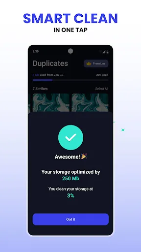 Cleaner Guru: Clean Up Storage screenshot 2