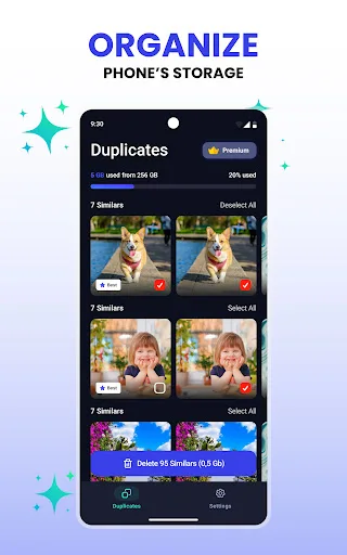 Cleaner Guru: Clean Up Storage screenshot 5