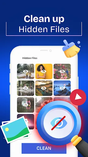 Clean Space: Storage Cleaner screenshot 3