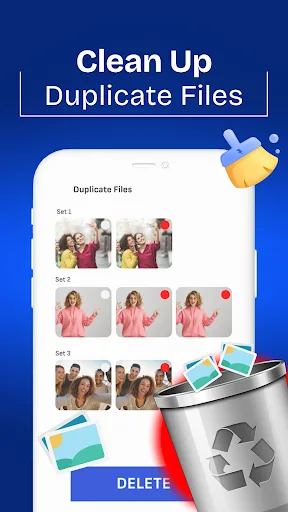 Clean Space: Storage Cleaner screenshot 5