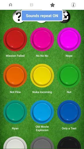 Funny Sound Effects screenshot 3