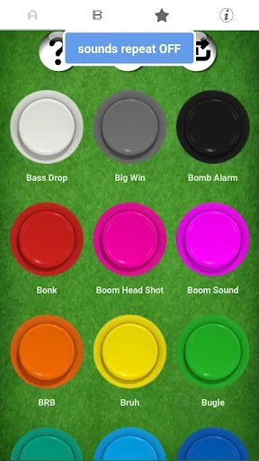 Funny Sound Effects screenshot 4