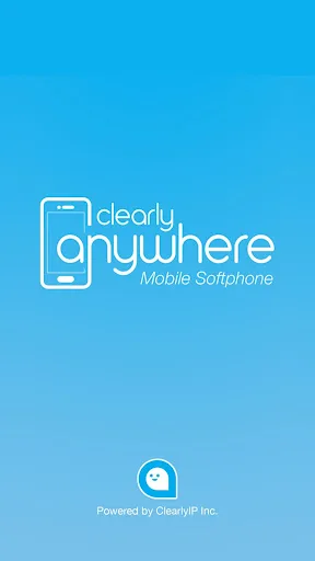 Clearly Anywhere screenshot 1