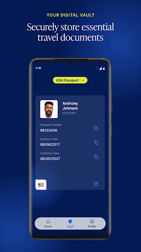 CLEAR - Travel & Experiences screenshot 5