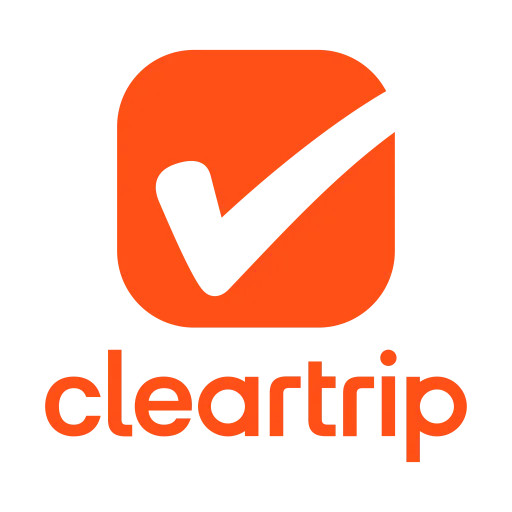 Cleartrip Flight Hotel Booking