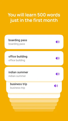 10 Minute English screenshot 3