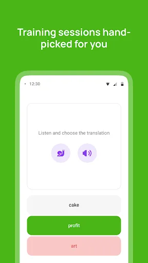 10 Minute English screenshot 5