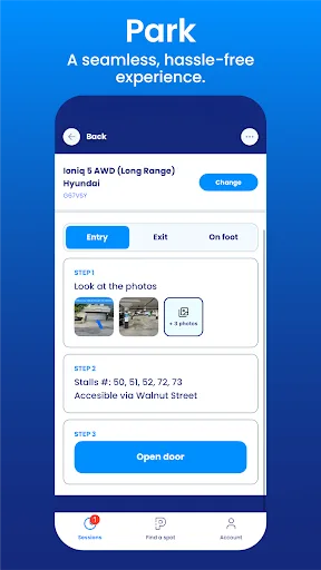clicknpark screenshot 4