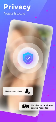 TenderU - Online video chat screenshot 5