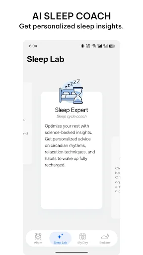 Clock Phone: Alarm & Sleep screenshot 2