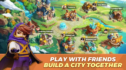 Shop Legends: Tycoon RPG screenshot 5