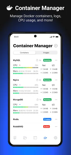 CodeSnack IDE screenshot 4