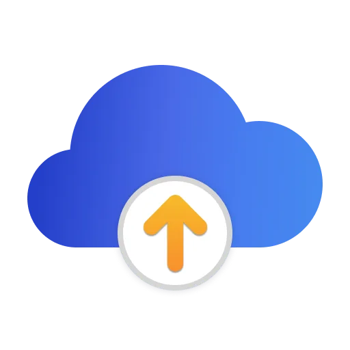 Cloud Storage App: Data Backup