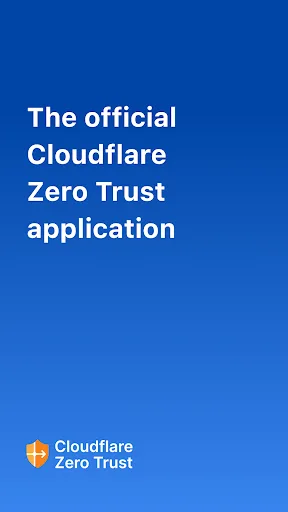 Cloudflare One Agent screenshot 5