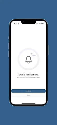 Cloud Rewards screenshot 1