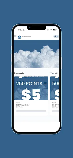 Cloud Rewards screenshot 2