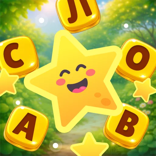 Word Line: Crossword Adventure