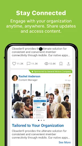 ASQ–Excellence Through Quality screenshot 1