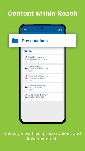 ASQ–Excellence Through Quality screenshot 2