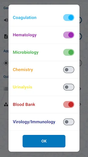 Clinical Lab Science Review screenshot 2