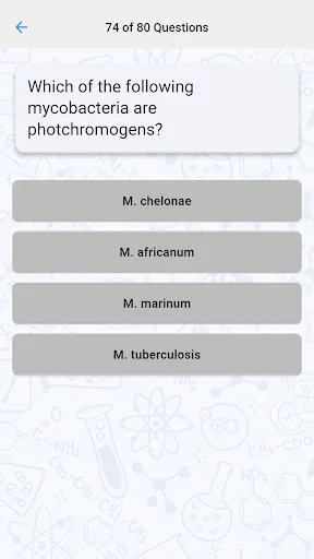 Clinical Lab Science Review screenshot 3