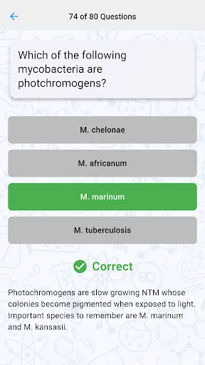 Clinical Lab Science Review screenshot 4