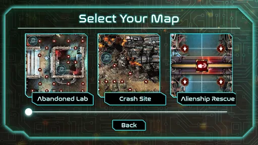 Project: ELITE Timer screenshot 2